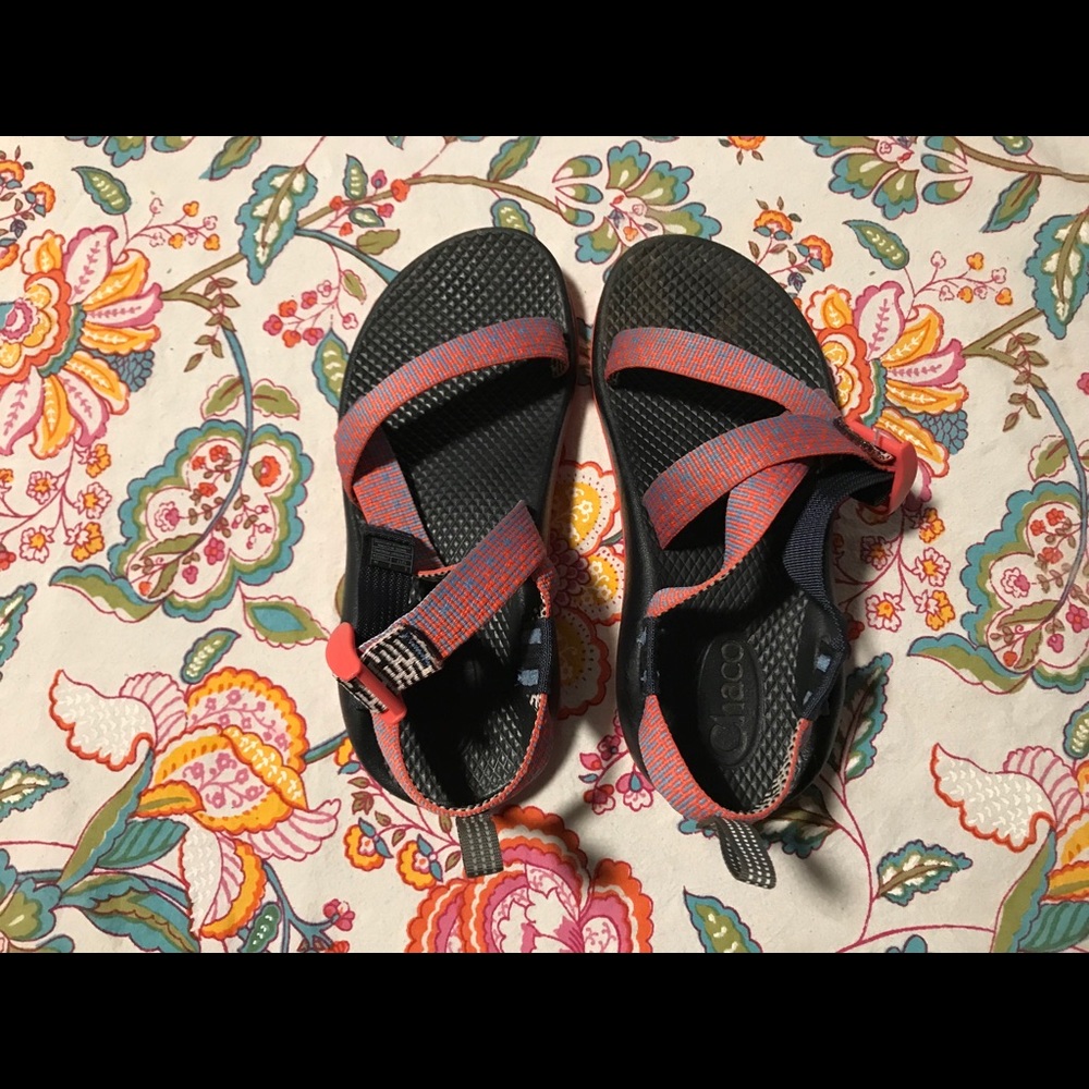 Chaco Sandals
